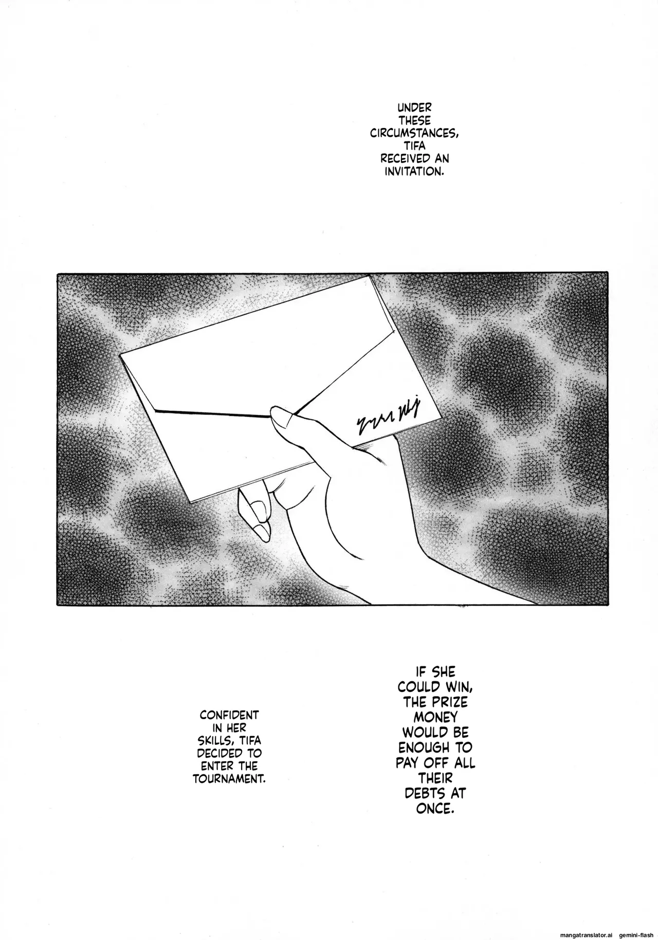 Tifa Soushuuhen AI Translated Page 5