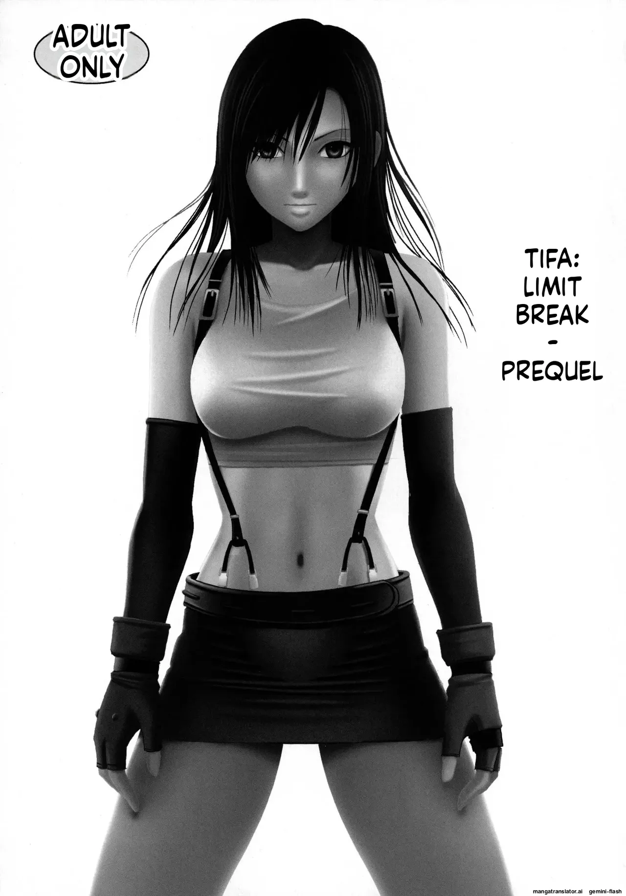 Tifa Soushuuhen AI Translated Page 53