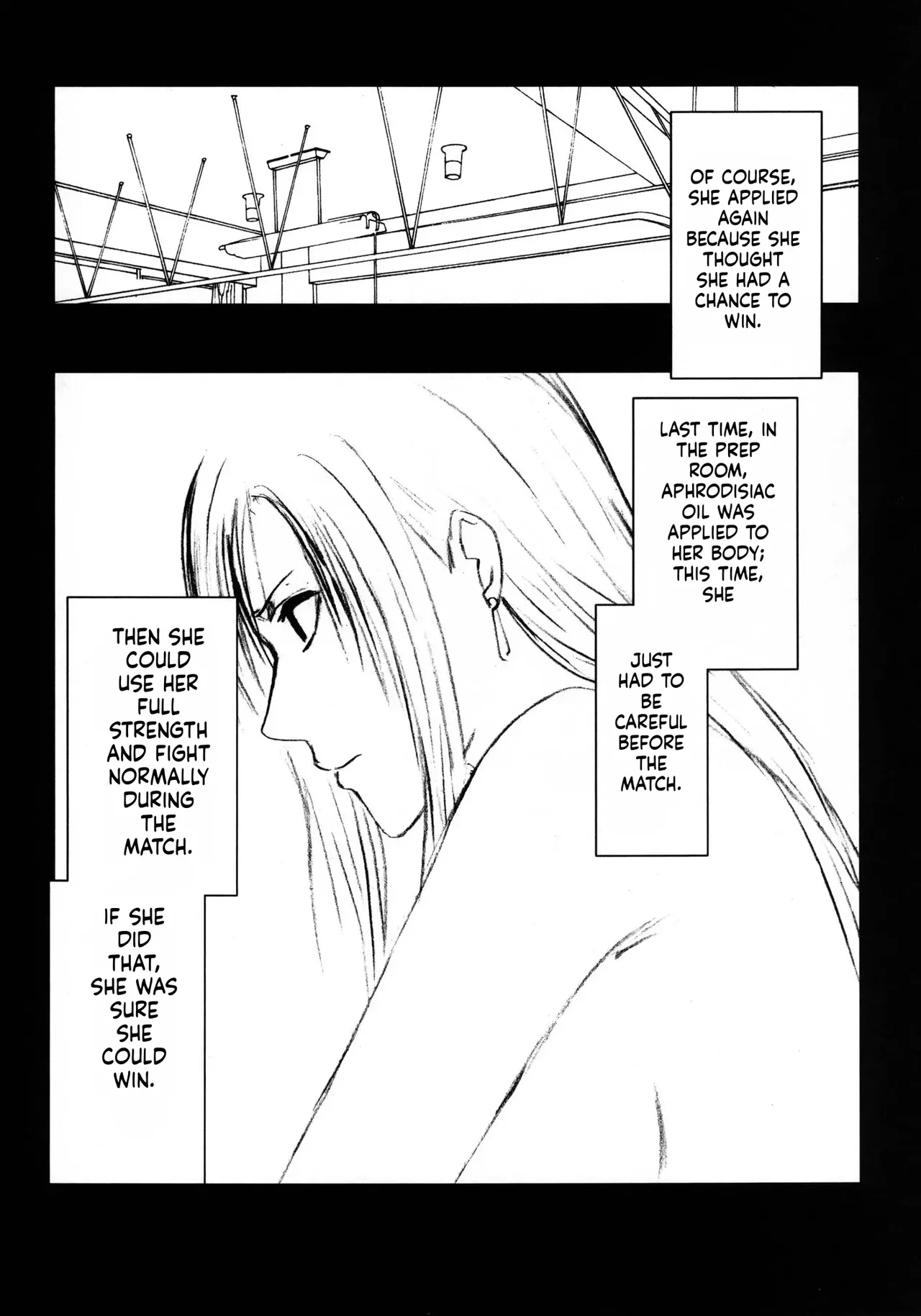 Tifa Soushuuhen AI Translated Page 56