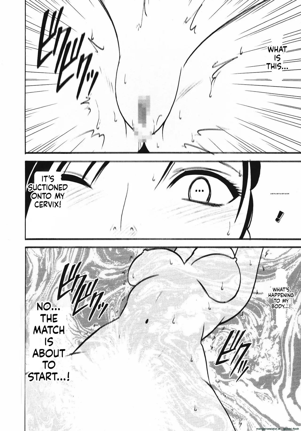 Tifa Soushuuhen AI Translated Page 72