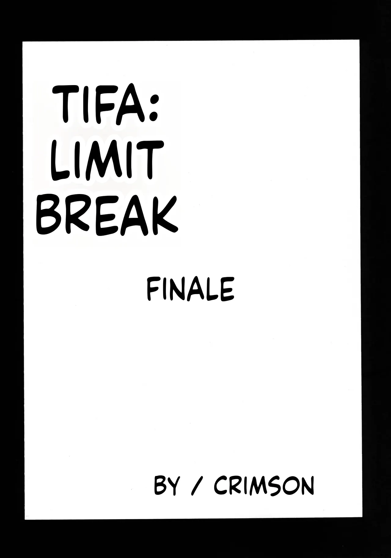 Tifa Soushuuhen AI Translated Page 77