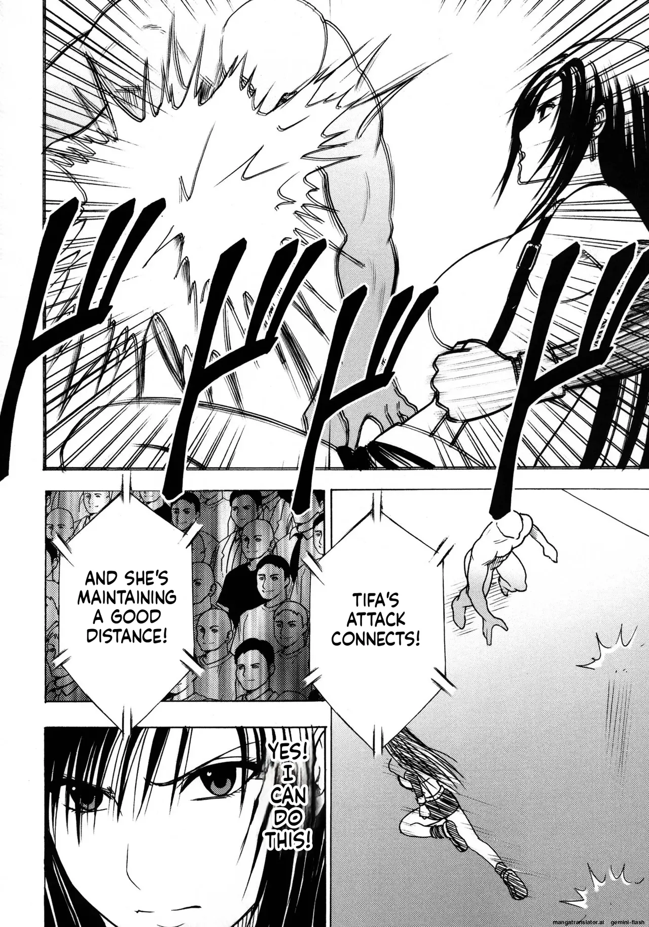 Tifa Soushuuhen AI Translated Page 80