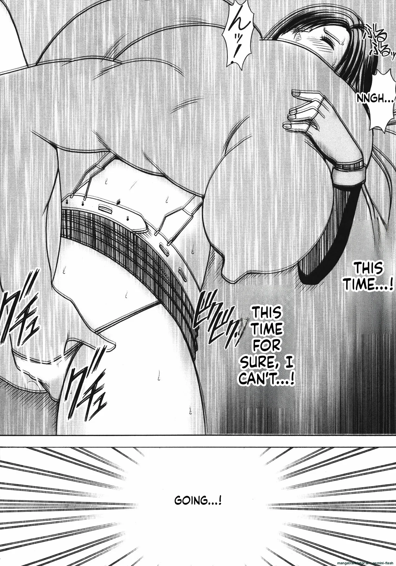 Tifa Soushuuhen AI Translated Page 96