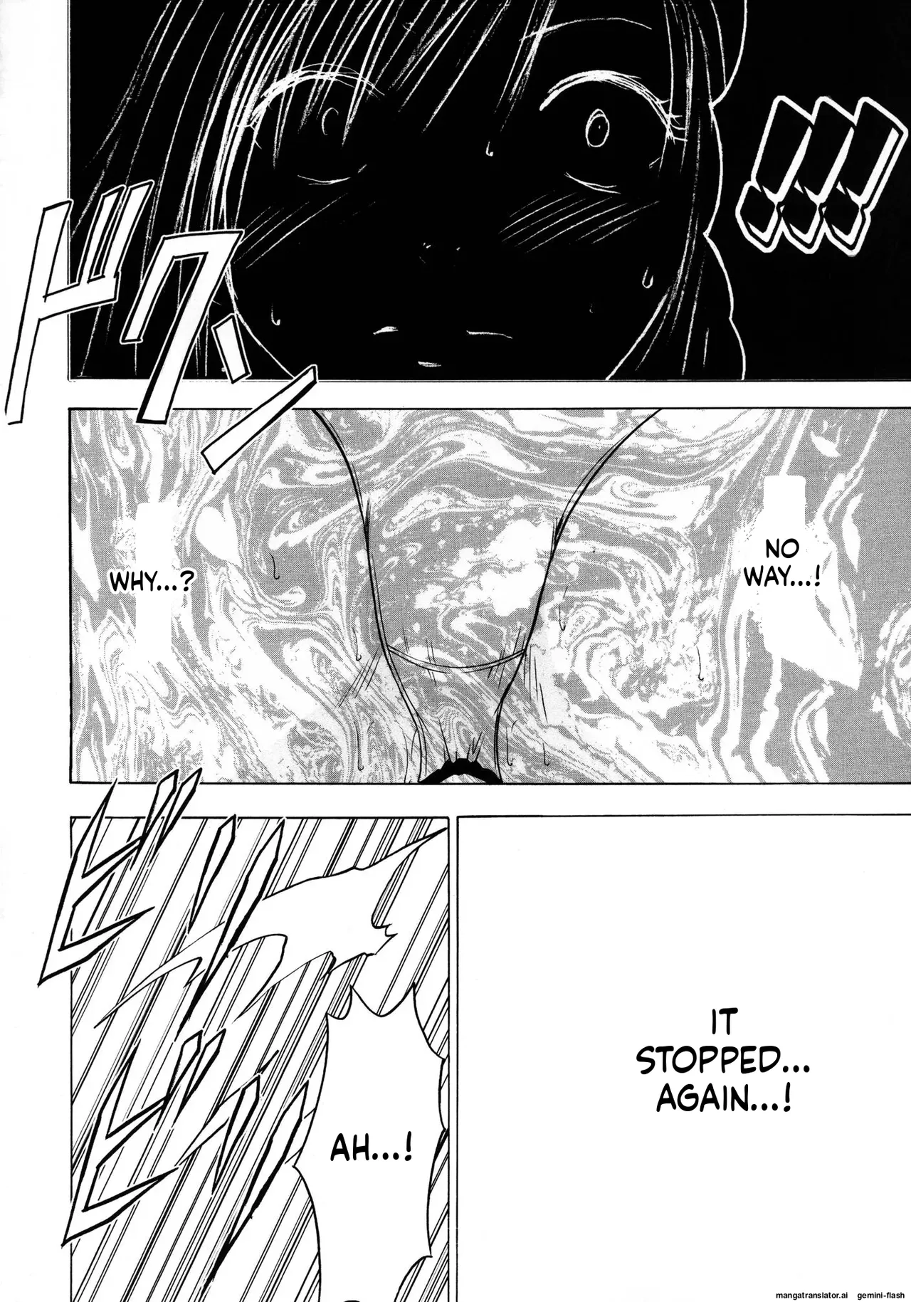 Tifa Soushuuhen AI Translated Page 98