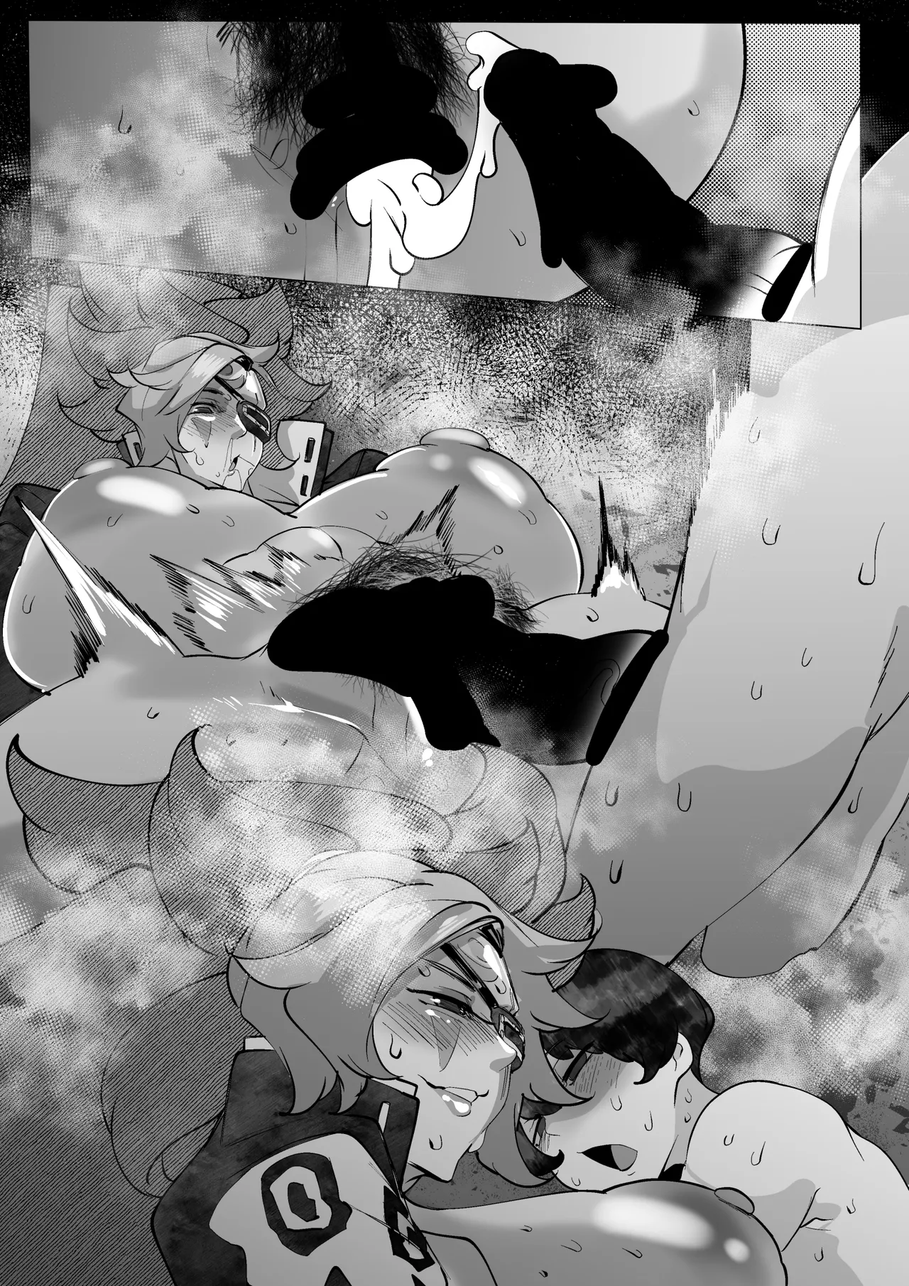 [Mr.way]合輯（Chinese） Page 31