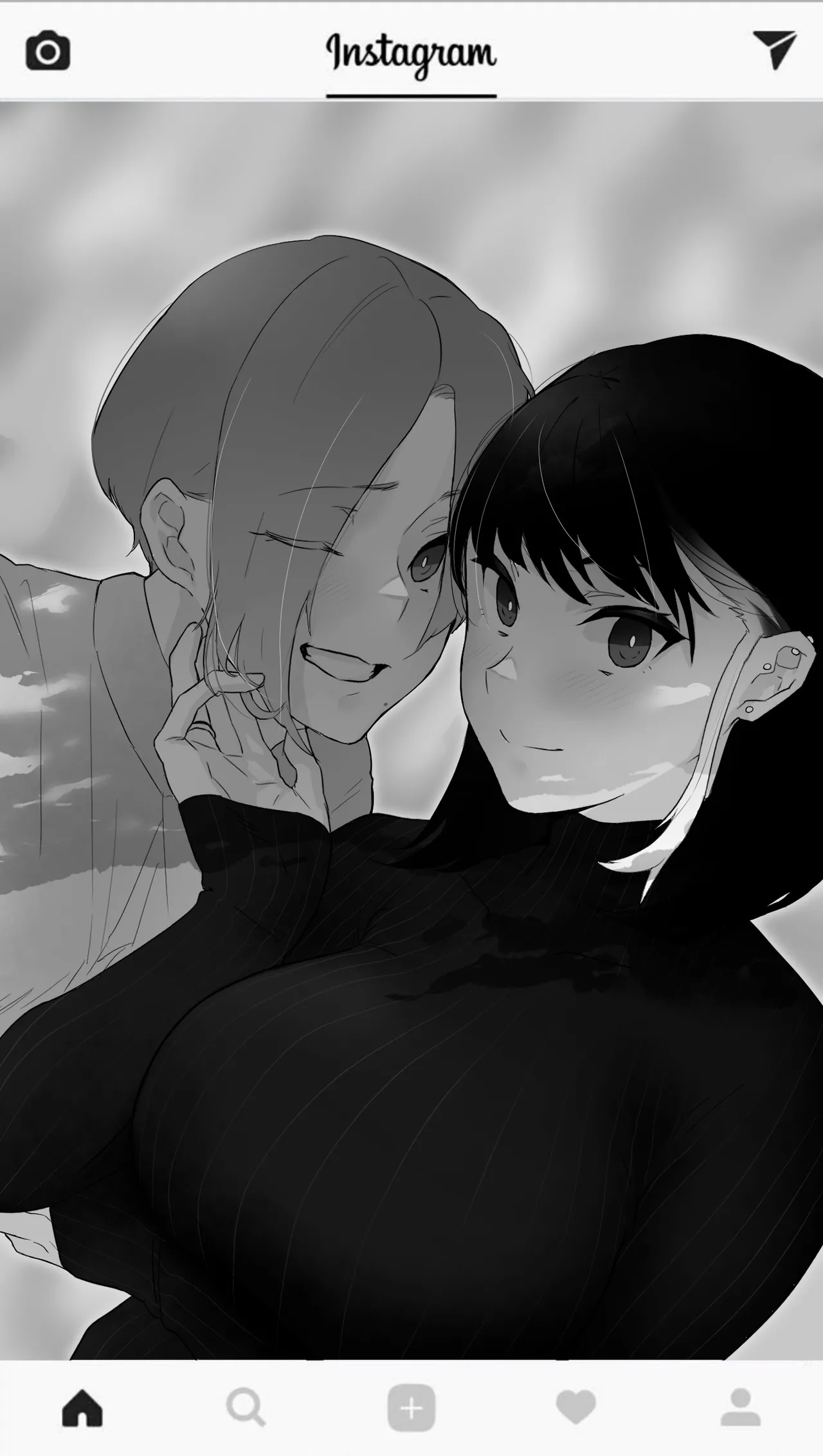 [Kagto]Rezuse Ga Man'neri Kimi Nanode Kus Sai Yui No Nioi De Mesu No Etchi Na Karada nō Yobisamashi Te Mo Chitte Ii Desu Ka?(English) Page 19