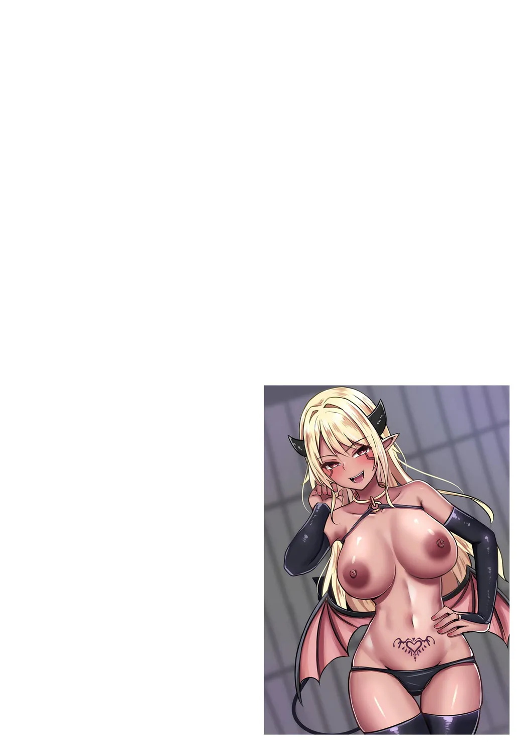 [Bullet]Inma Shouki Lana Ch. 1 | Succubus Princess Lana Ch. 1[English] [NagaTL] Page 2