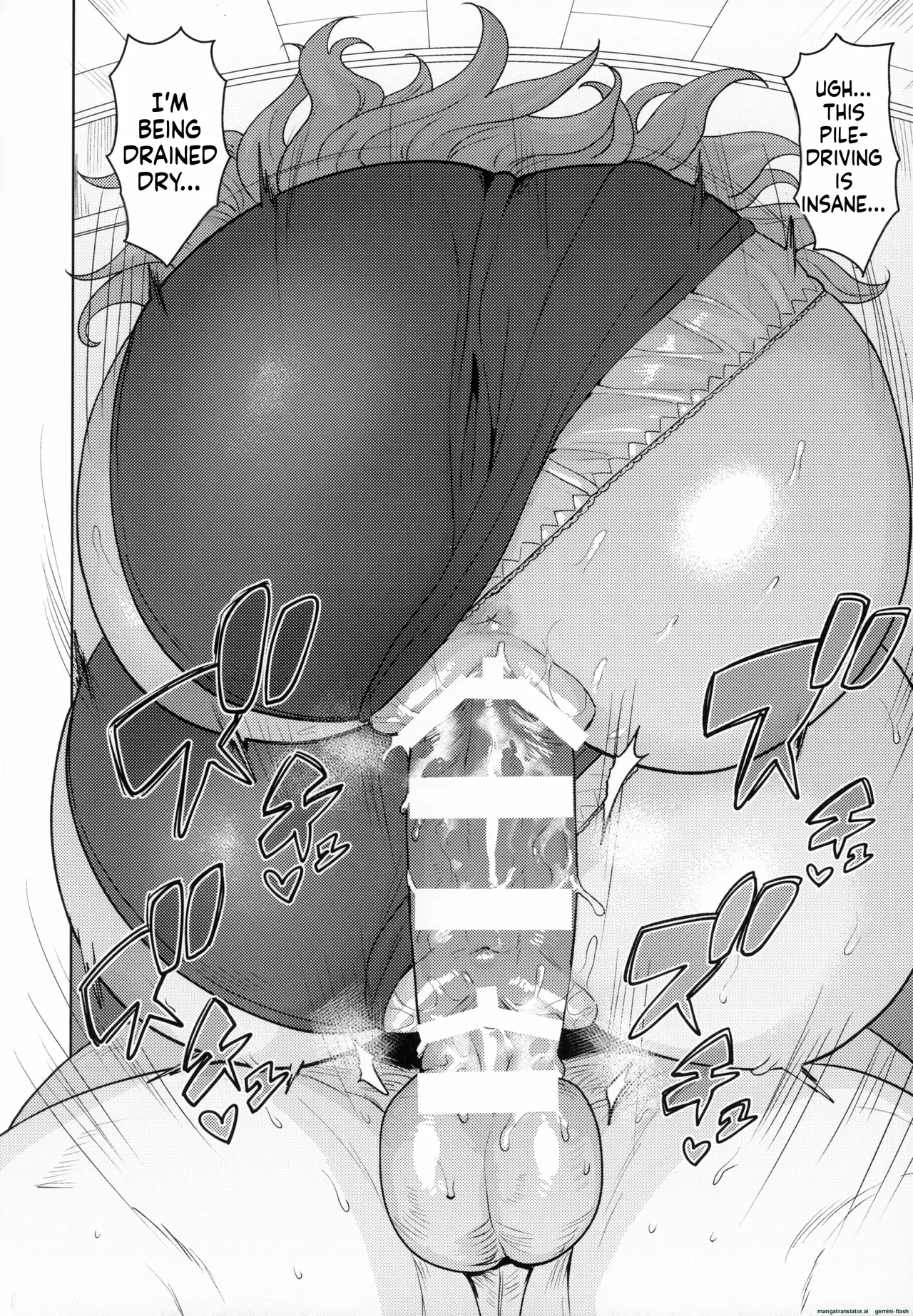 [PLANT (Tsurui)]Hime Bloomer(THE iDOLM@STER)[English][MTL] Page 27