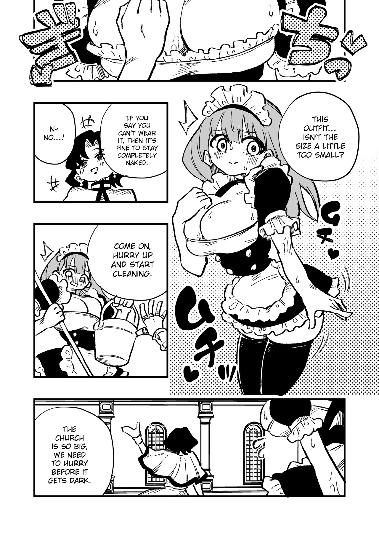 [Niello Kouzan (Niello KYO)]Josei Joui no Oshie ni Yotte Houkai Shita Fuufu no Hanashi[English] Page 25