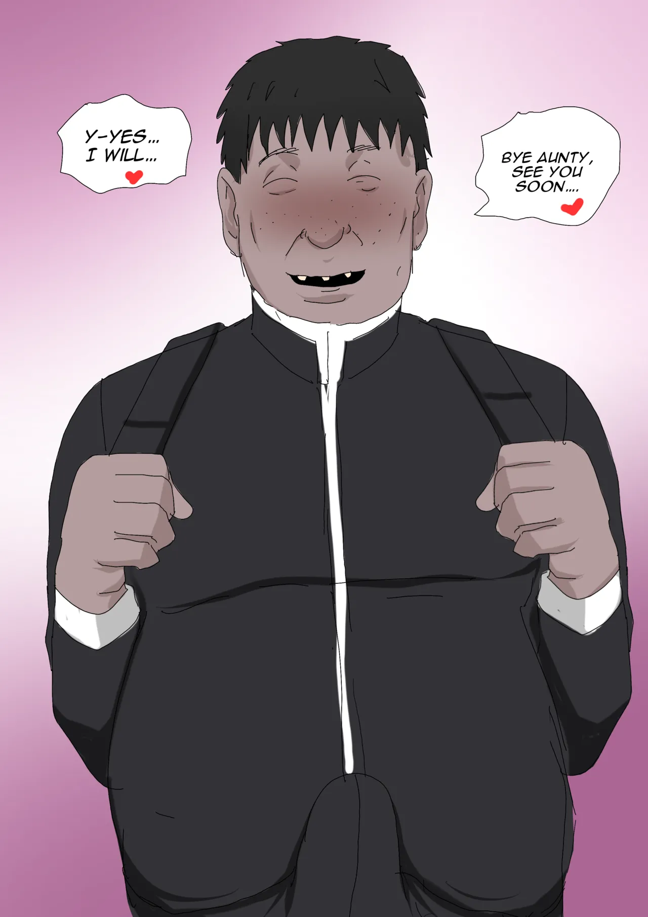 [Zetto]Level 18: Unlocking Experienced Women — Chapter 1 Page 13