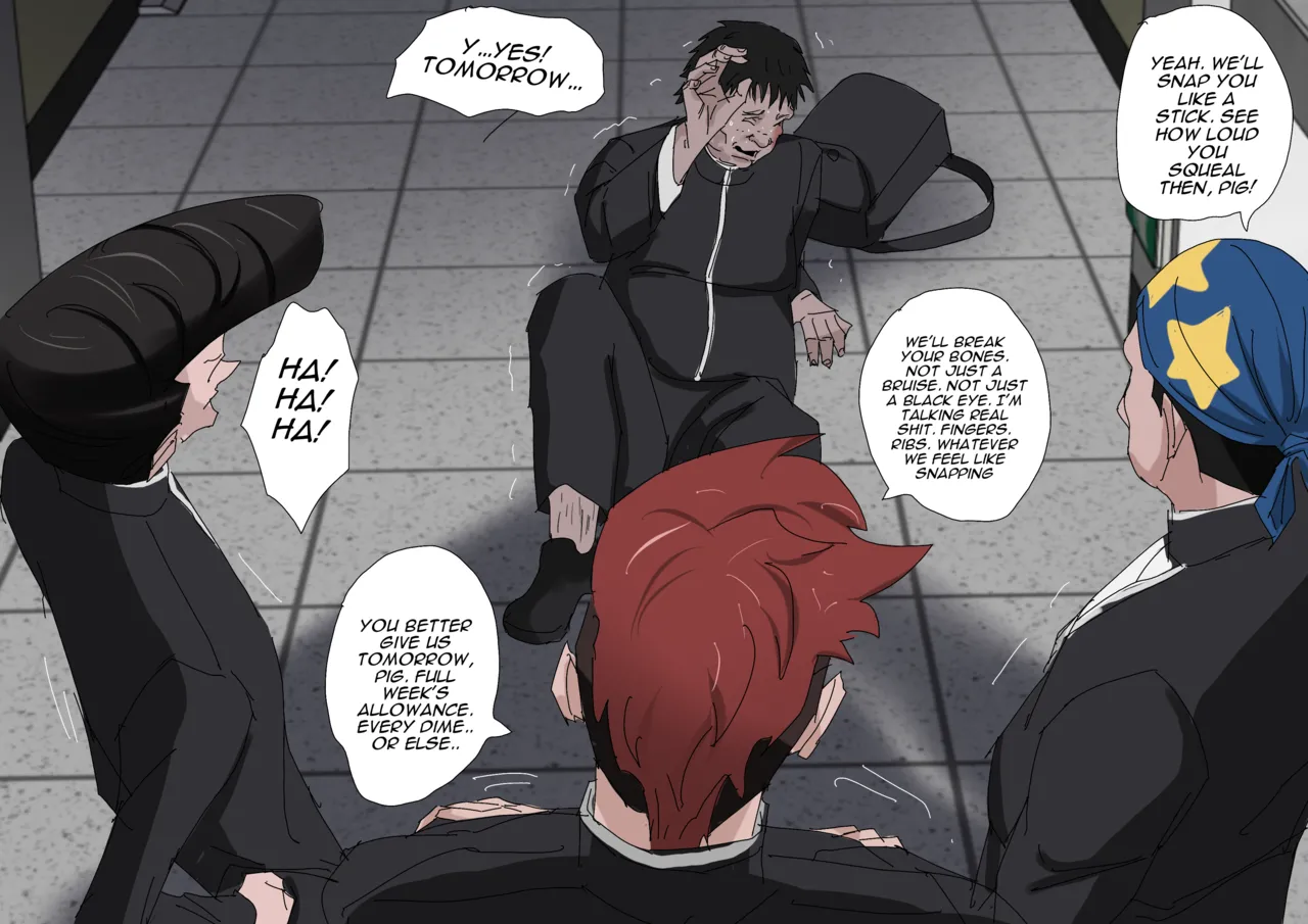 [Zetto]Level 18: Unlocking Experienced Women — Chapter 1 Page 18