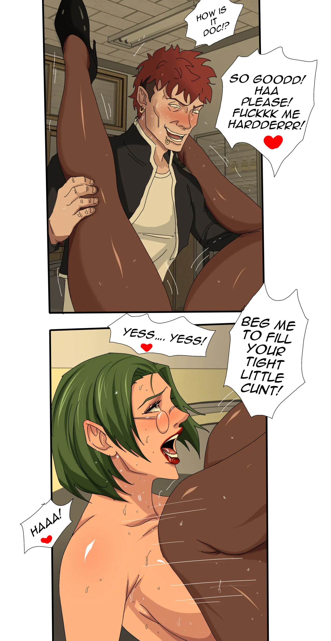[Zetto]Level 18: Unlocking Experienced Women — Chapter 1 Page 28