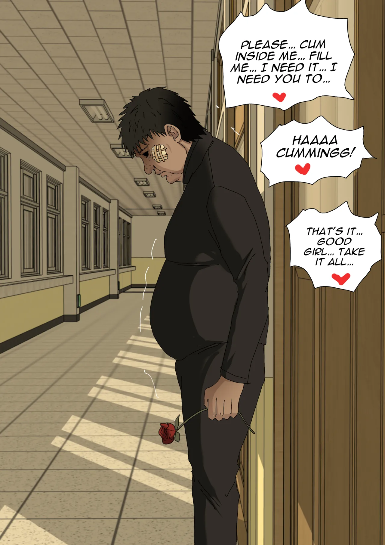 [Zetto]Level 18: Unlocking Experienced Women — Chapter 1 Page 29