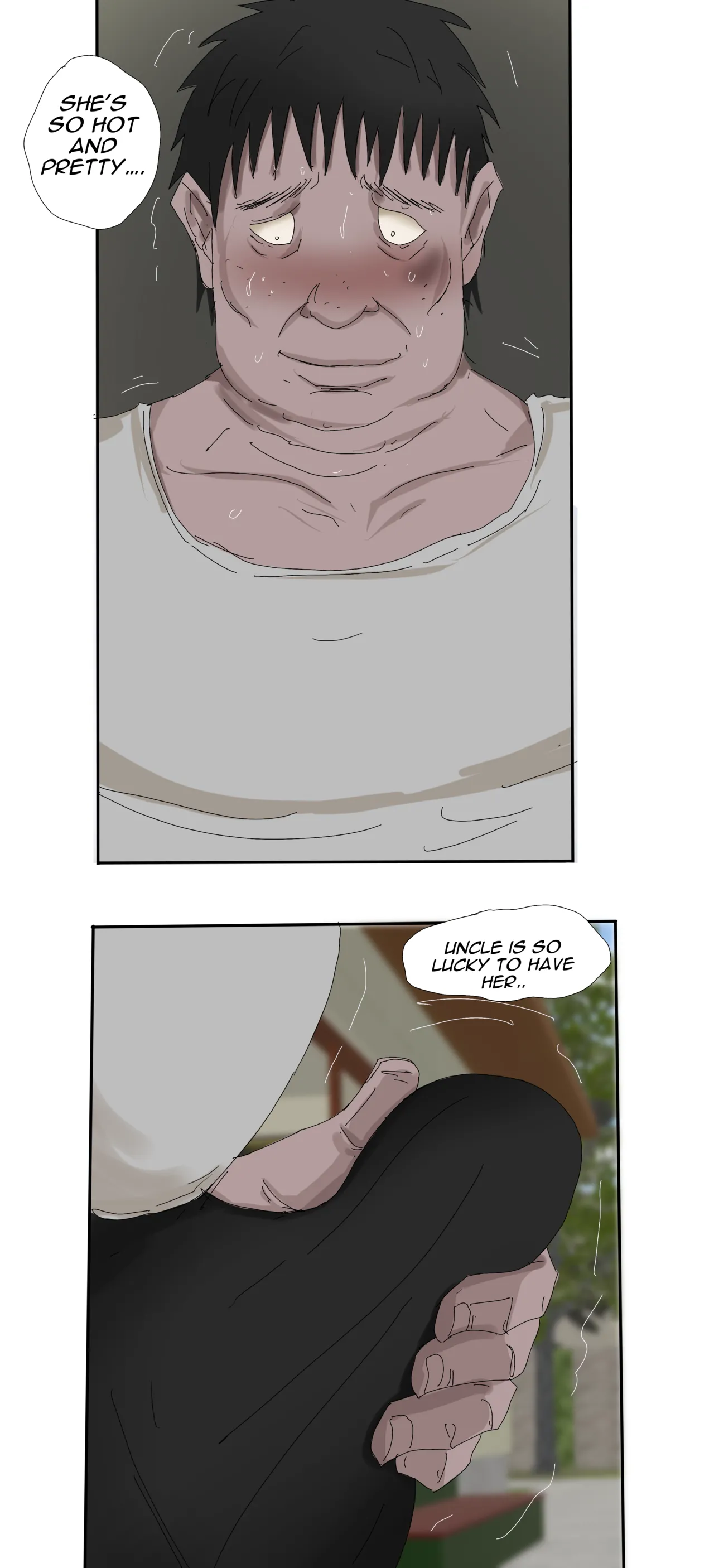 [Zetto]Level 18: Unlocking Experienced Women — Chapter 1 Page 47