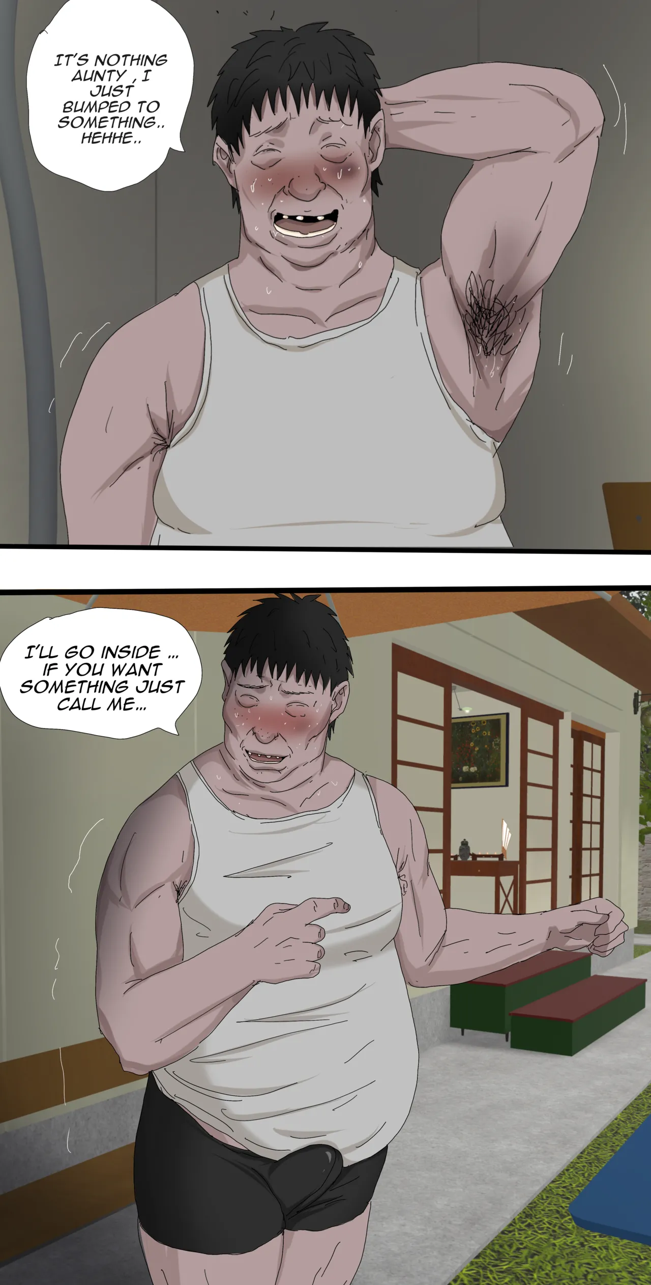 [Zetto]Level 18: Unlocking Experienced Women — Chapter 1 Page 49