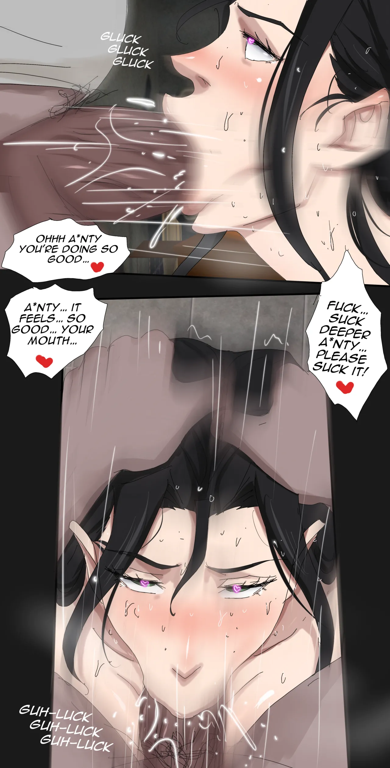 [Zetto]Level 18: Unlocking Experienced Women — Chapter 1 Page 86
