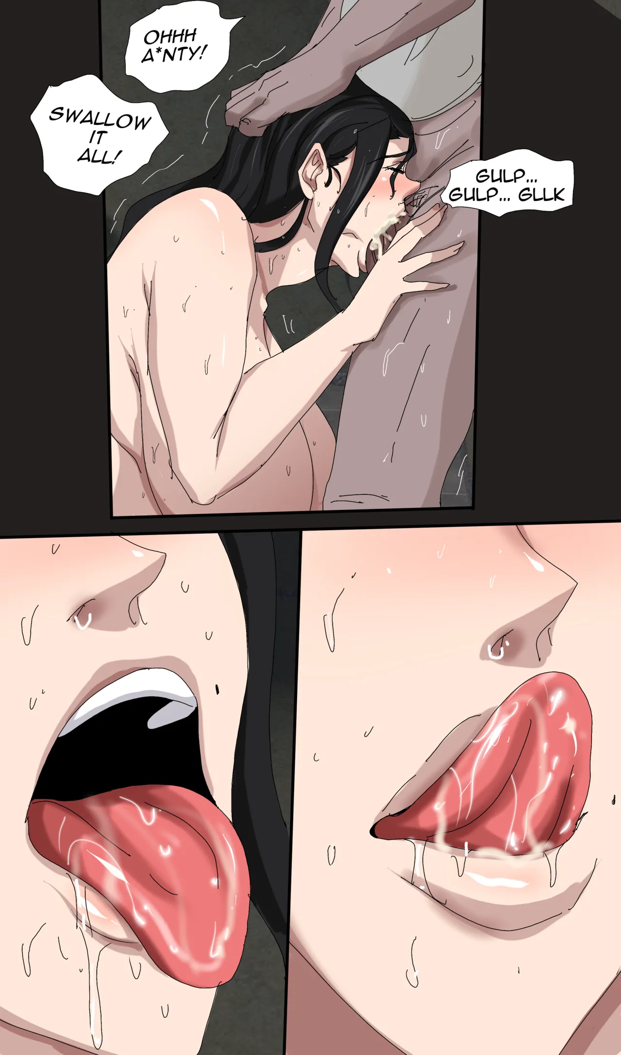 [Zetto]Level 18: Unlocking Experienced Women — Chapter 1 Page 88