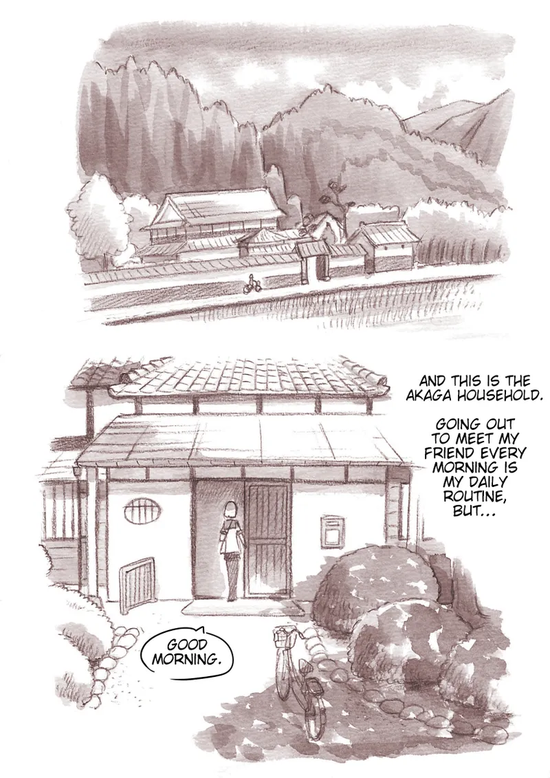 [pink-noise (Mizuiro Megane)]Futanari Doutei LESSON | Futanari Virgin LESSON(Kantai Collection -KanColle-) [English] [Digital] (Pangean) Page 5