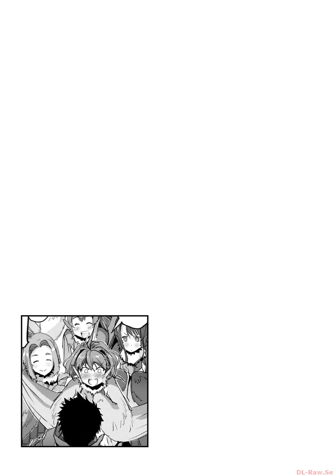 [SASAYUKi×リュート]ご主人様とゆく異世界サバイバル！ THE COMIC 第06巻[Watermarked] Page 39