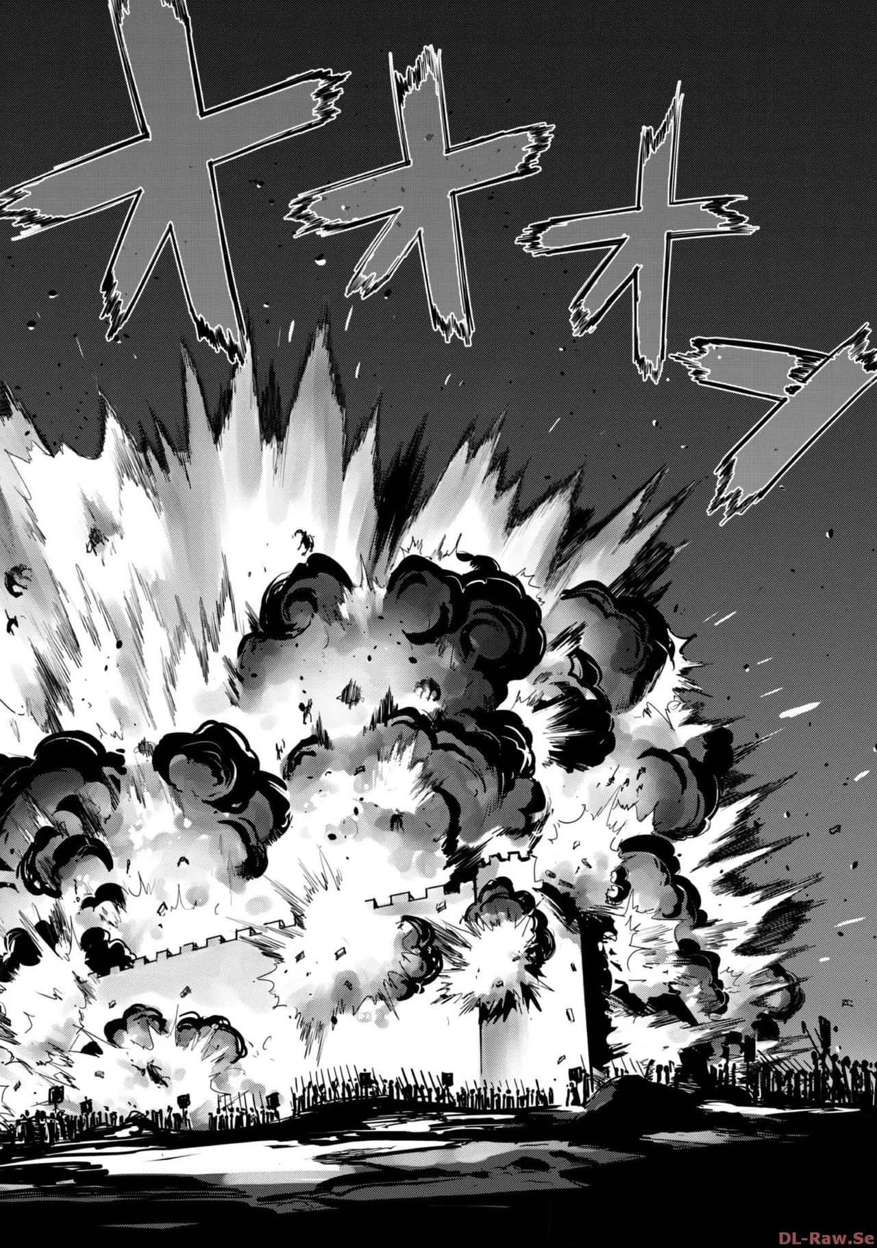 [SASAYUKi×リュート]ご主人様とゆく異世界サバイバル！ THE COMIC 第06巻[Watermarked] Page 64
