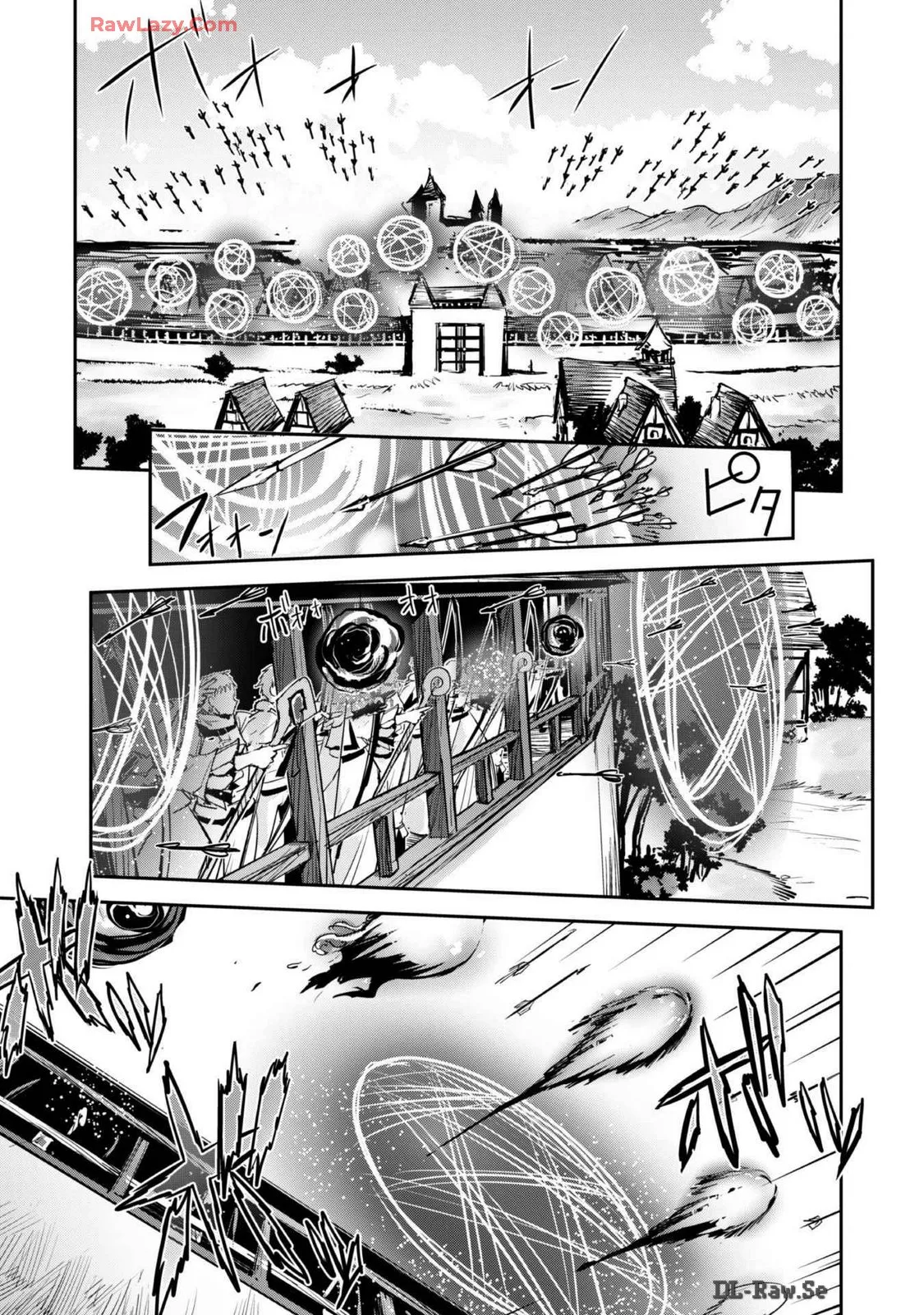 [SASAYUKi]Goshujin-sama to Yuku Isekai Survival! THE COMIC Vol. 7[Digital] Page 118