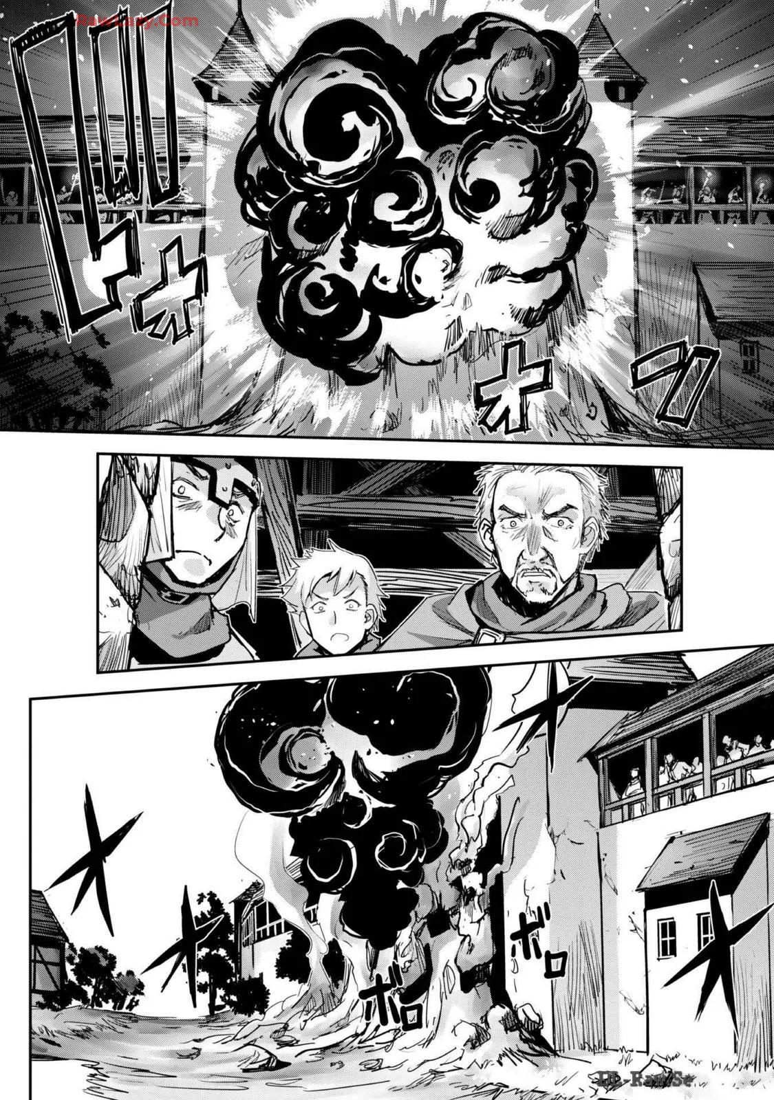 [SASAYUKi]Goshujin-sama to Yuku Isekai Survival! THE COMIC Vol. 7[Digital] Page 124