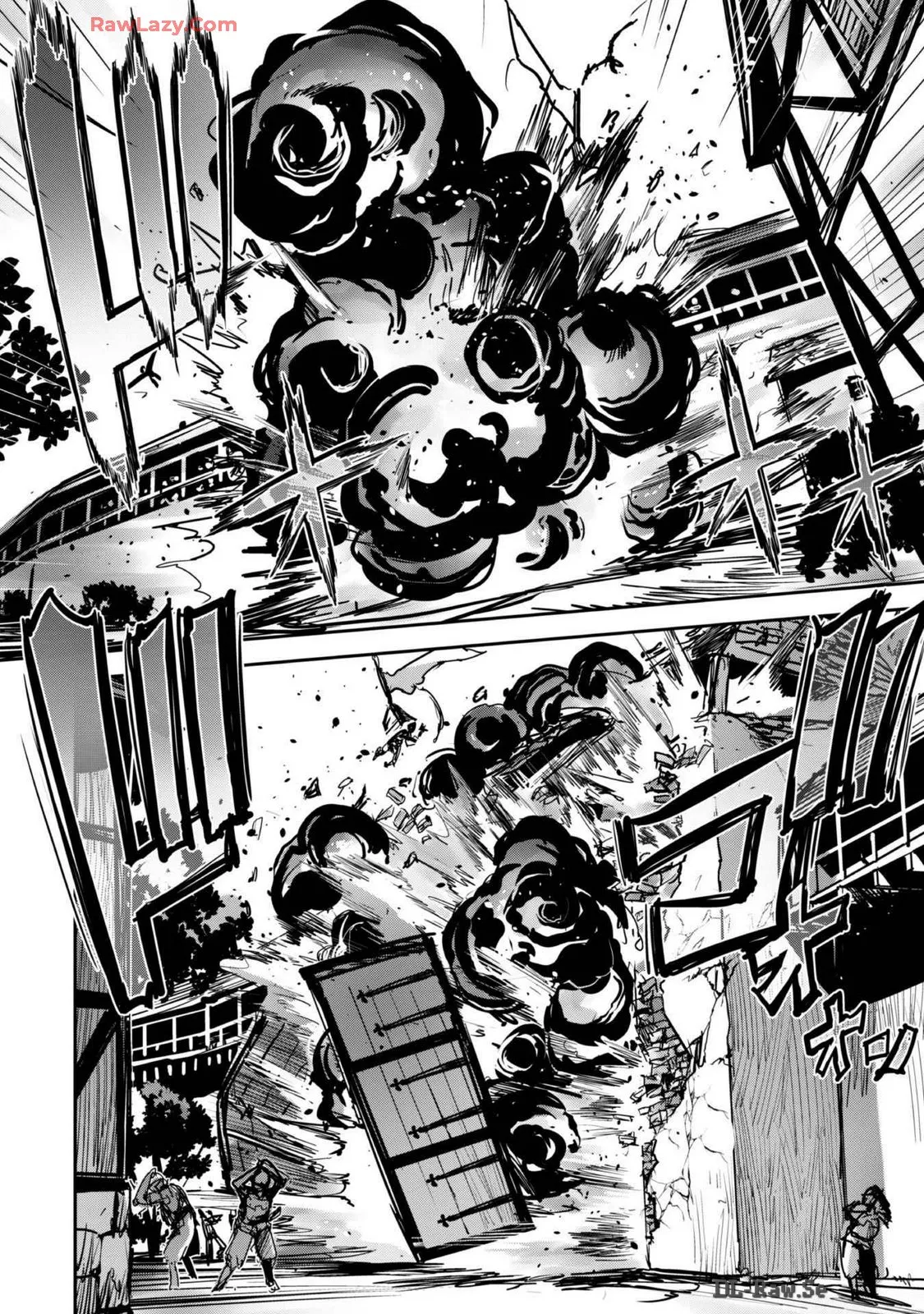 [SASAYUKi]Goshujin-sama to Yuku Isekai Survival! THE COMIC Vol. 7[Digital] Page 126