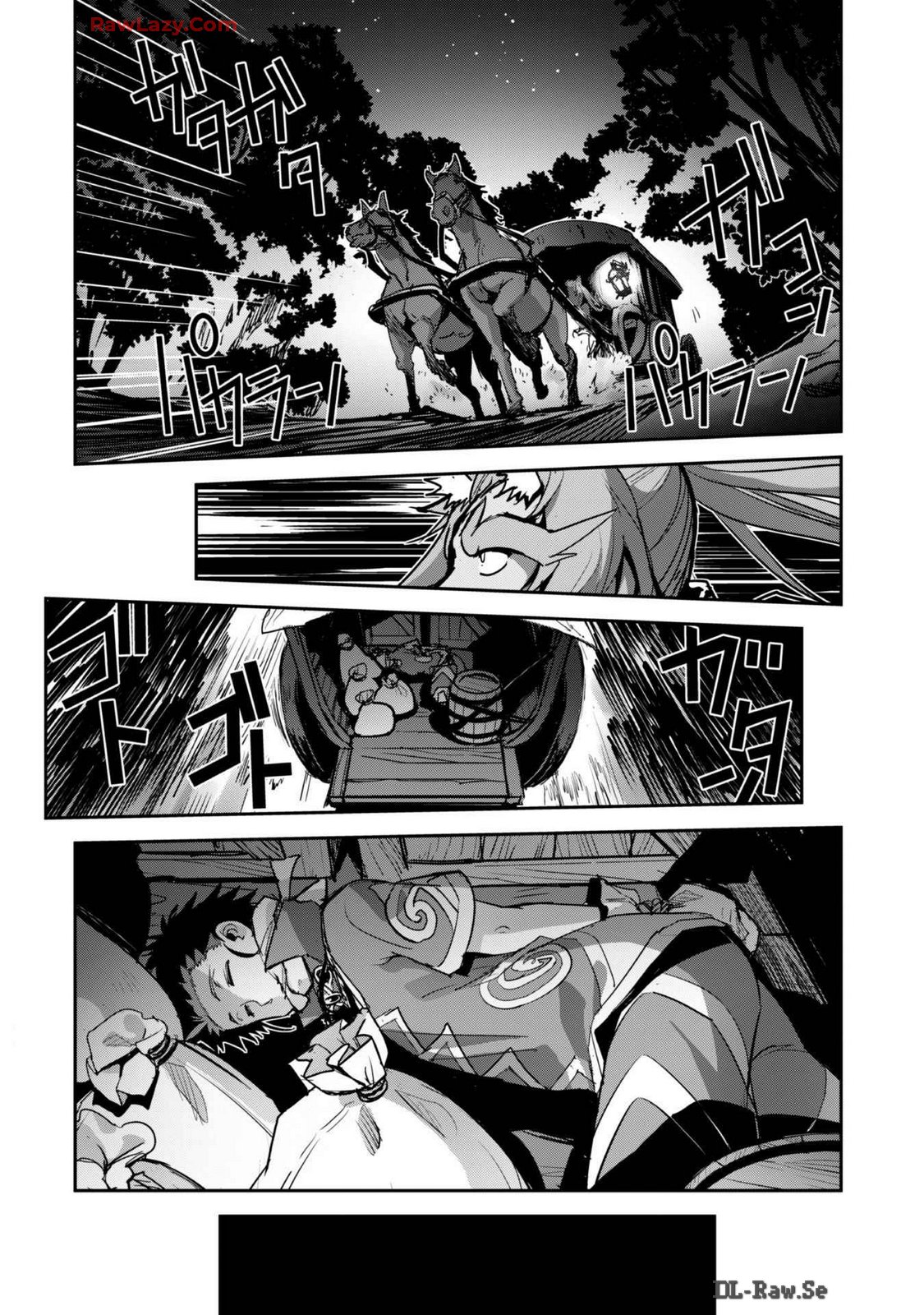 [SASAYUKi]Goshujin-sama to Yuku Isekai Survival! THE COMIC Vol. 7[Digital] Page 158