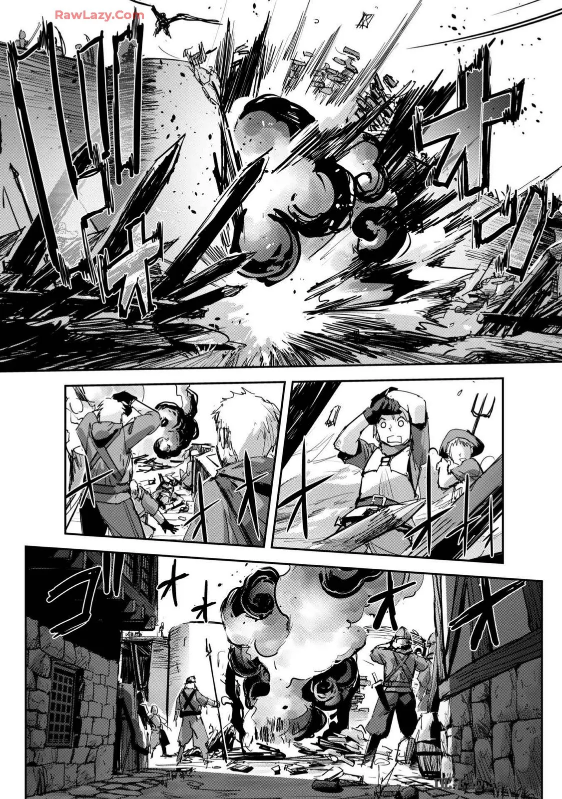 [SASAYUKi]Goshujin-sama to Yuku Isekai Survival! THE COMIC Vol. 7[Digital] Page 87
