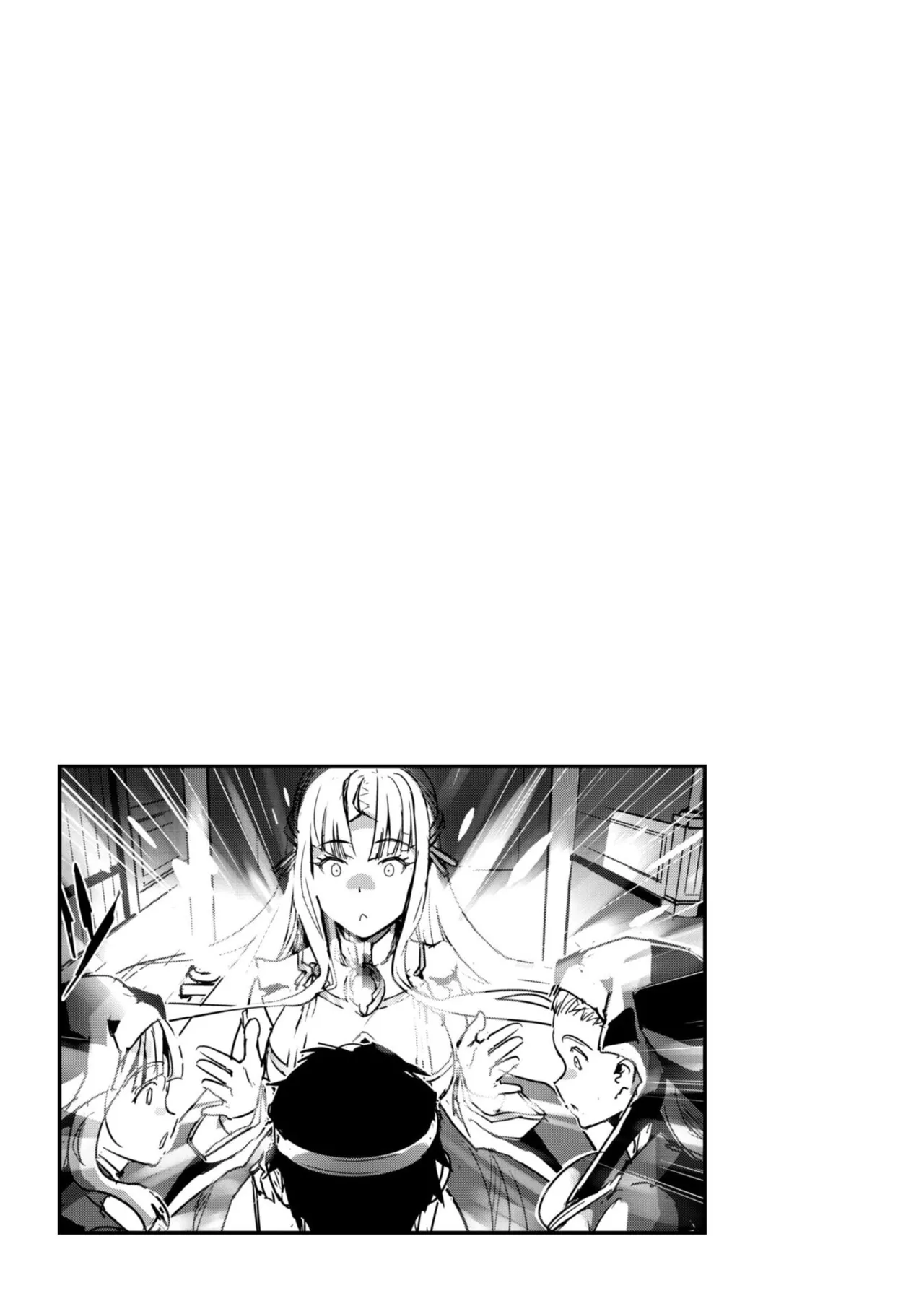 [SASAYUKi]Goshujin-sama to Yuku Isekai Survival! THE COMIC Vol. 9[Digital] Page 43