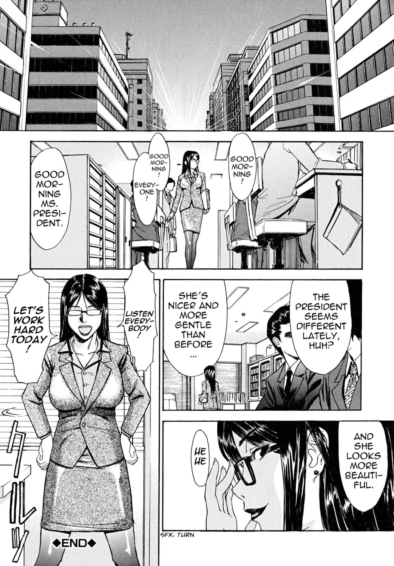 [Inomaru]Indecent[English][Decensored] Page 168