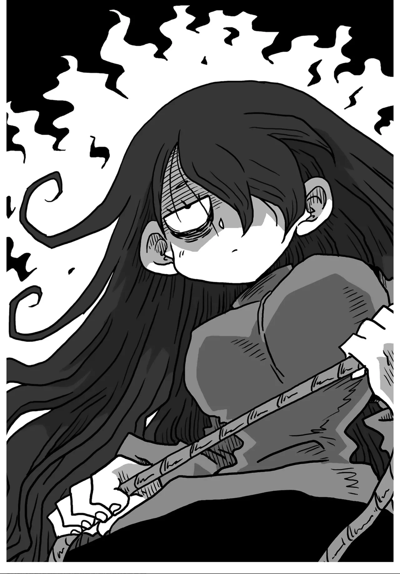 [Amahara]33-sai Dokushin Onna Kishi Taichou (4) | 33歲單身女騎士隊長。(04) 205-210话[Chinese] [zxycat2个人汉化] Page 2