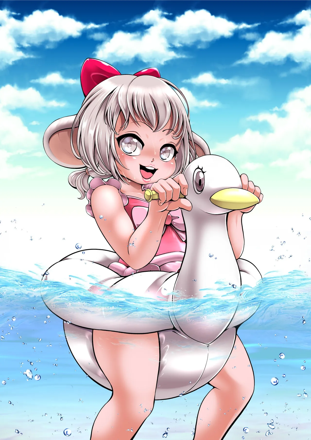 [cocco]Gensou Sekai no Gakuen Seifuku Catalogue Page 5