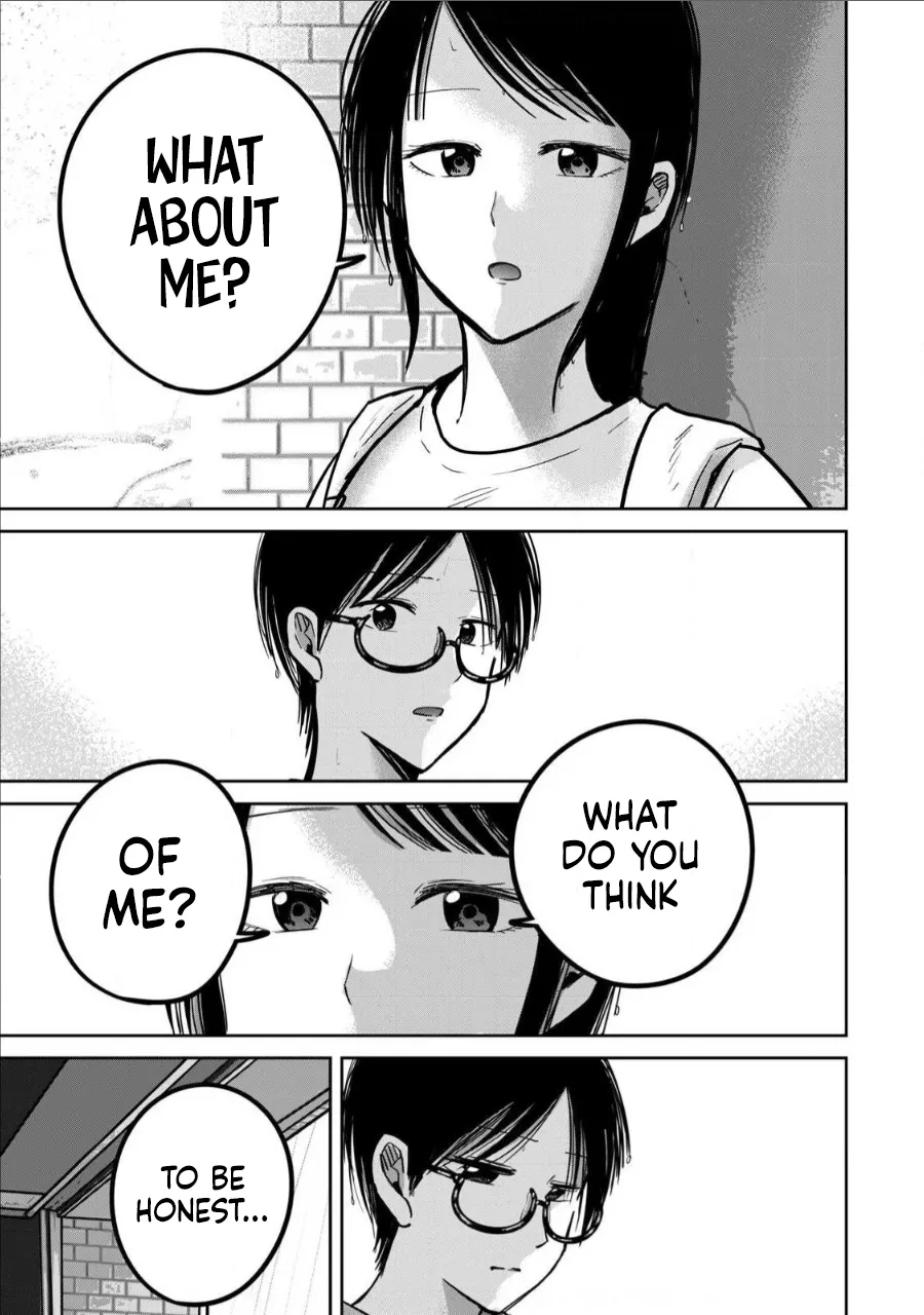 [Nakaura Tomoki]Ueno-kun wa Kaihatsu-zumi Dai 70 wa | Ueno-kun Has Been Developed Chapter 70[English] Page 11