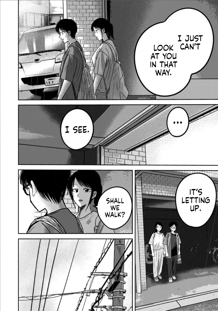 [Nakaura Tomoki]Ueno-kun wa Kaihatsu-zumi Dai 70 wa | Ueno-kun Has Been Developed Chapter 70[English] Page 12