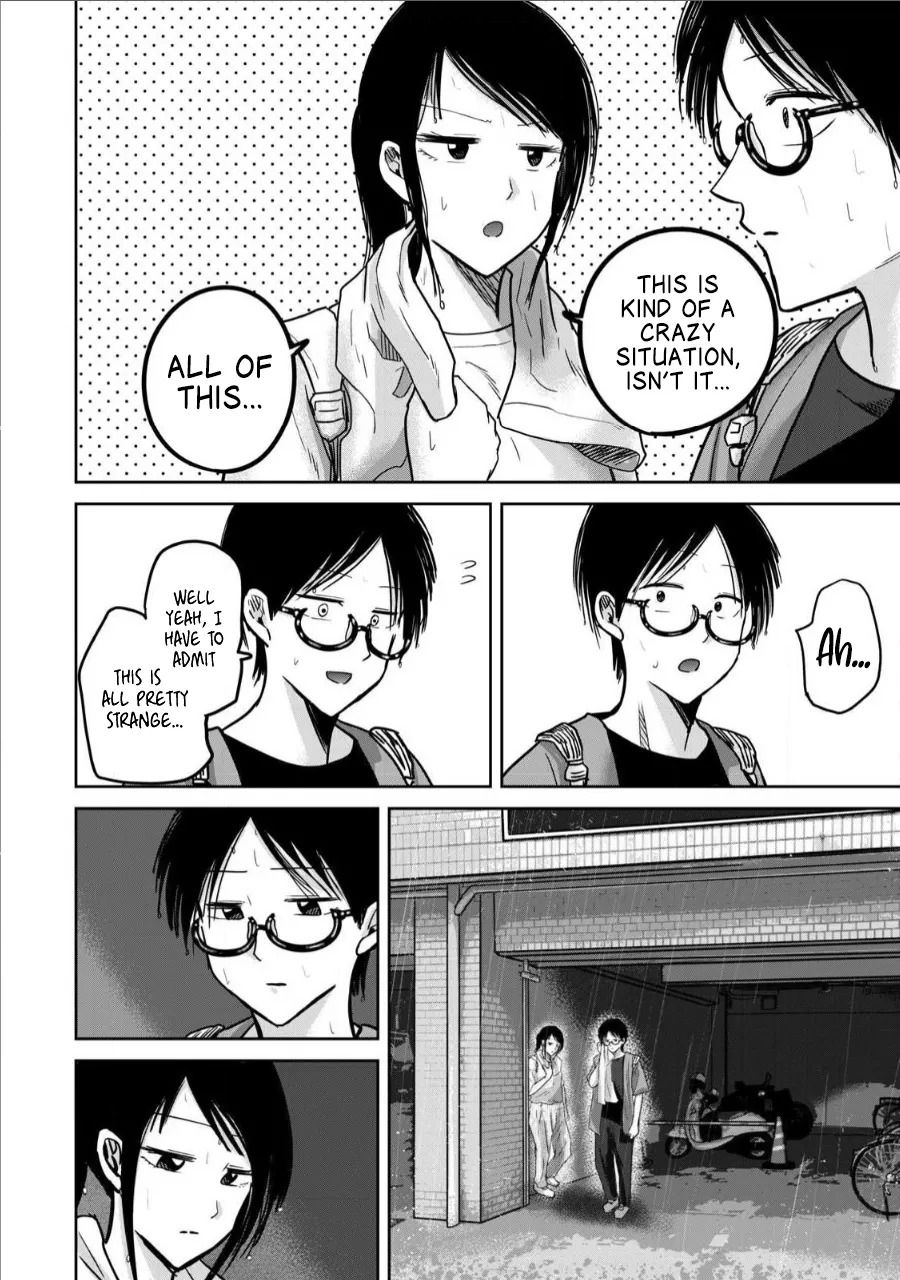 [Nakaura Tomoki]Ueno-kun wa Kaihatsu-zumi Dai 70 wa | Ueno-kun Has Been Developed Chapter 70[English] Page 4