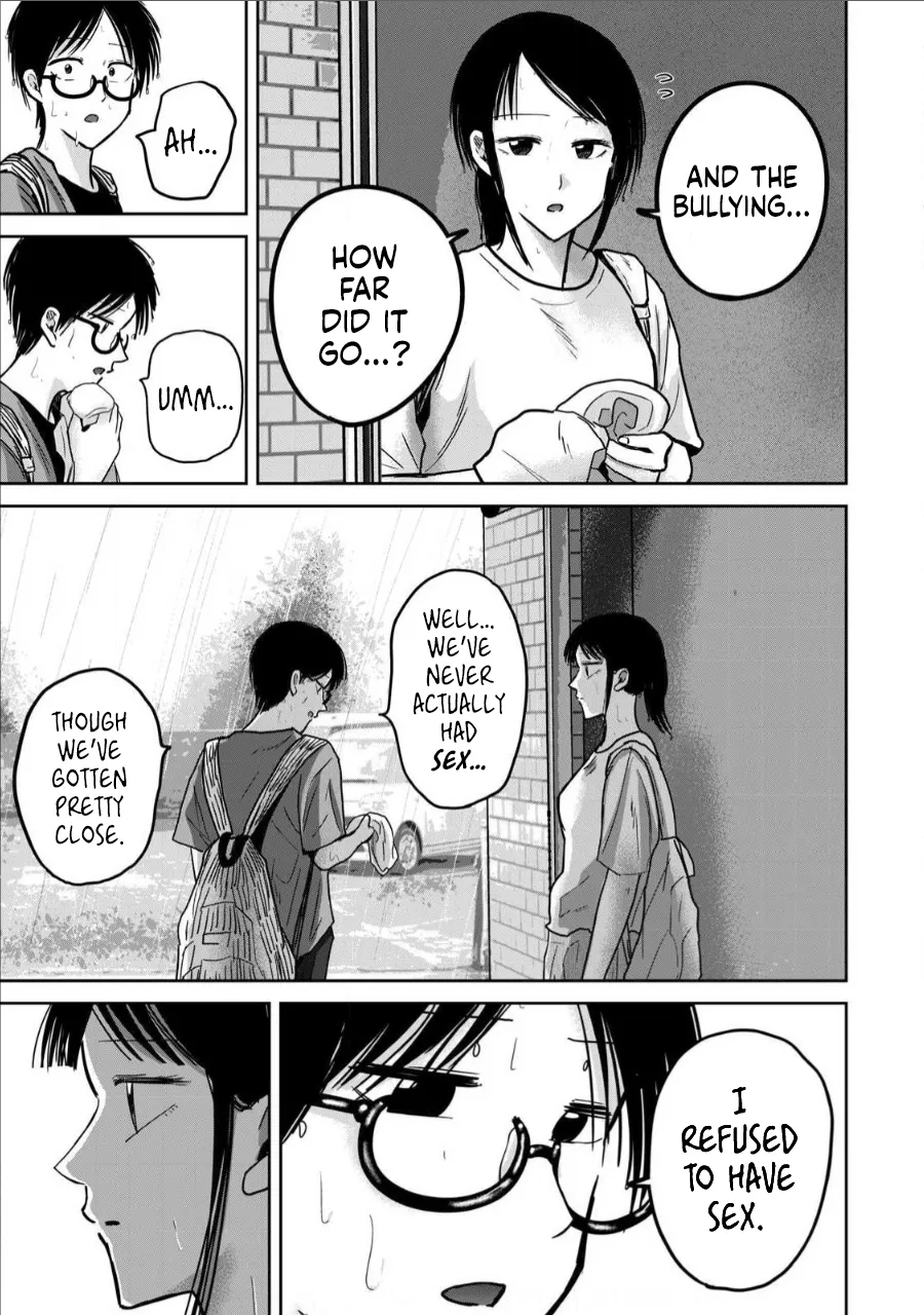 [Nakaura Tomoki]Ueno-kun wa Kaihatsu-zumi Dai 70 wa | Ueno-kun Has Been Developed Chapter 70[English] Page 5