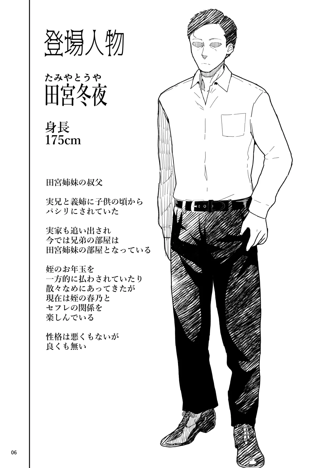 [Kurohonyasan (Neko Denryoku)]JC Meikko no Yowami o Nigitte kara.... ~Imouto no Kokuhaku Hen~ + Sono Ato...[Digital] Page 7