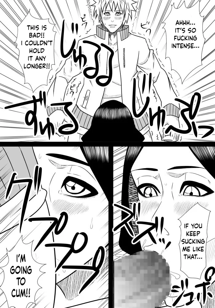 [SST]Musuko No Sewa Chapter 1-3[Taking Care My Son Sexual Urge] [English] Page 27