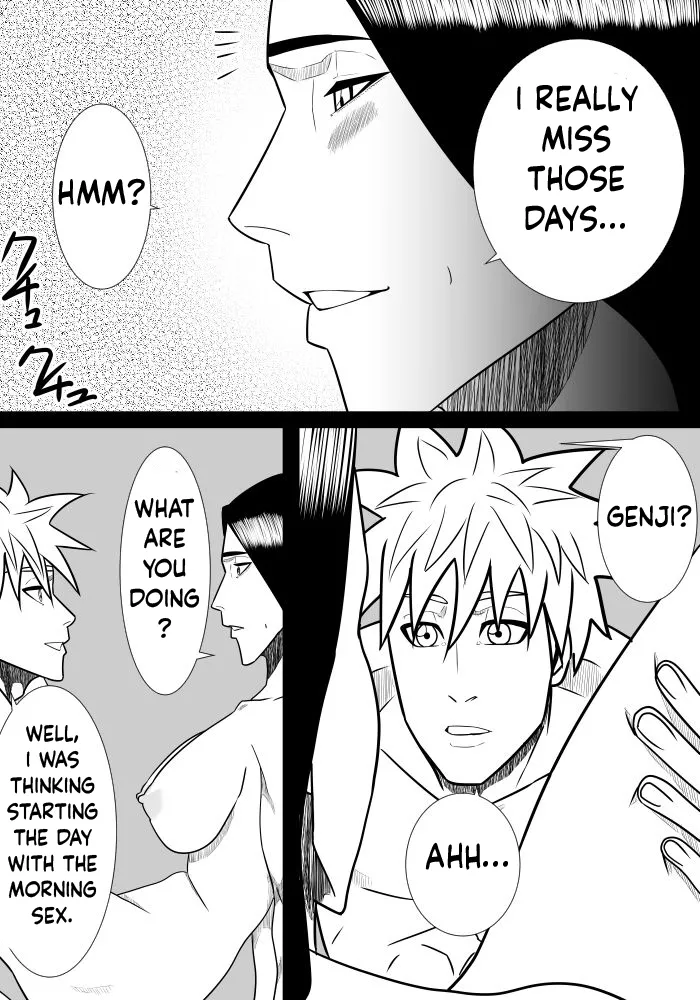 [SST]Musuko No Sewa Chapter 1-3[Taking Care My Son Sexual Urge] [English] Page 73