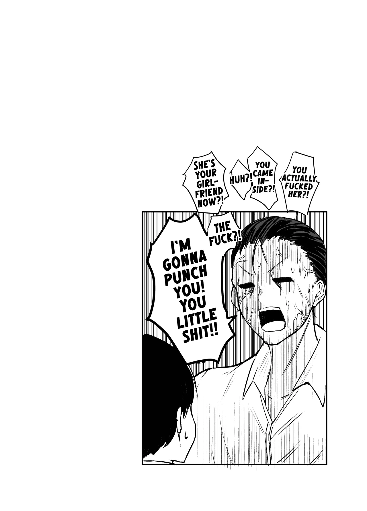 [Shio Cafe (Shio Coffee)]DeliHeal Yondara, Choroi Ouji-sama ga Kita Hanashi | The Story of When I Called a Call Girl Service And a Pushover Prince-type Girl Showed up[English] [NudeSalad] [Digital] Page 78
