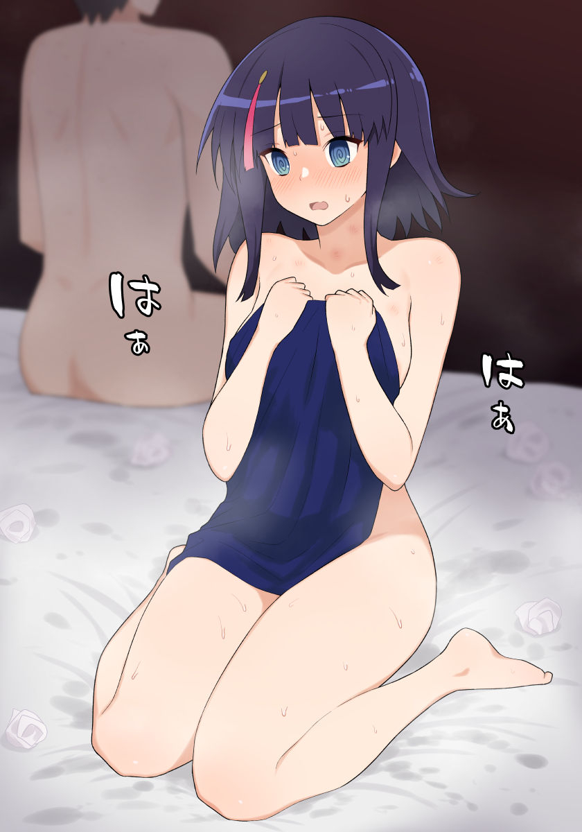●FANBOX●  ぽののぞ 長 家 Page 64
