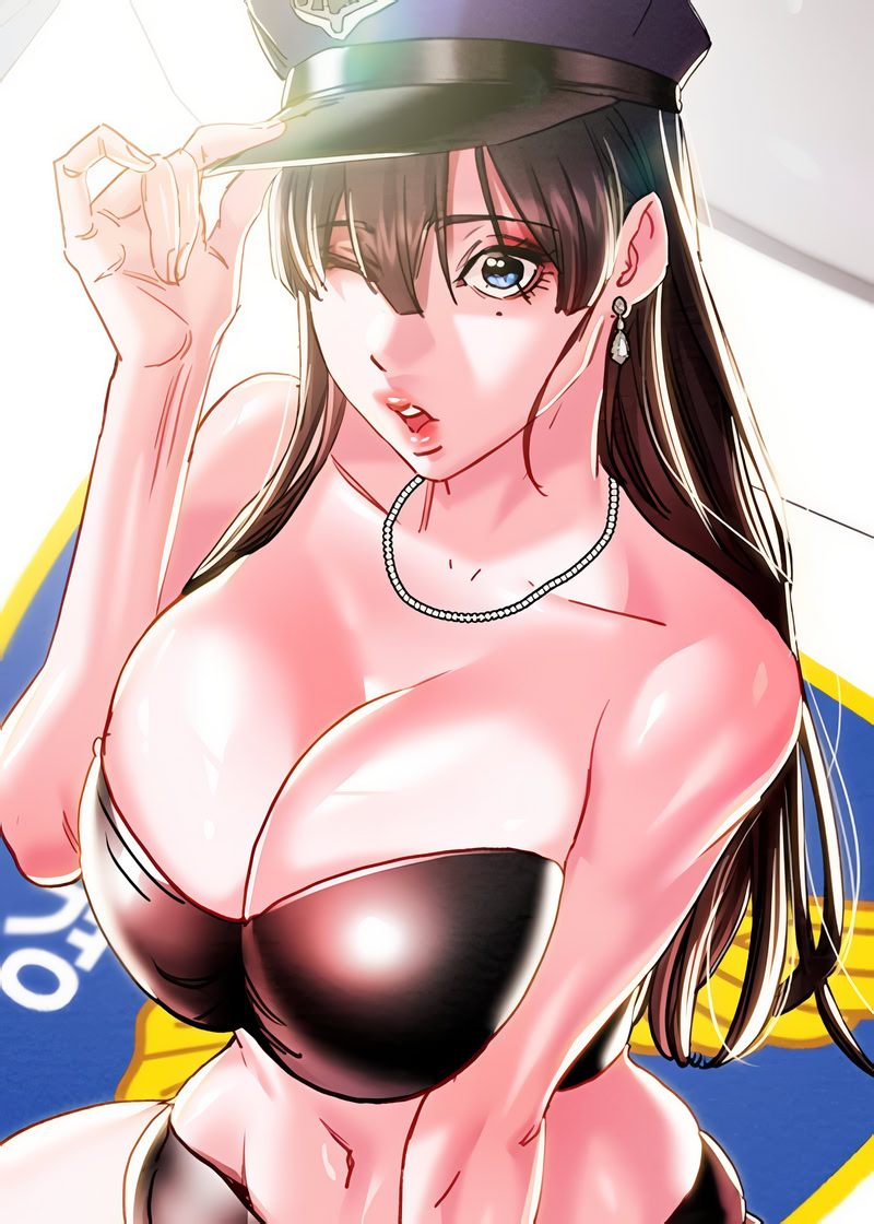[野大豆]掠夺行动 | 掠奪行動 86-93 END[Chinese] [Decensored] Page 2