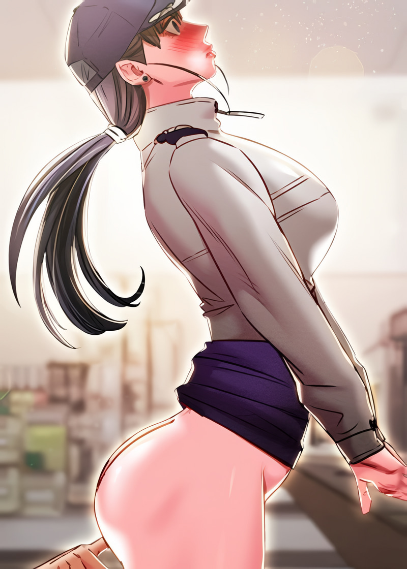 [野大豆]掠夺行动 | 掠奪行動 86-93 END[Chinese] [Decensored] Page 6