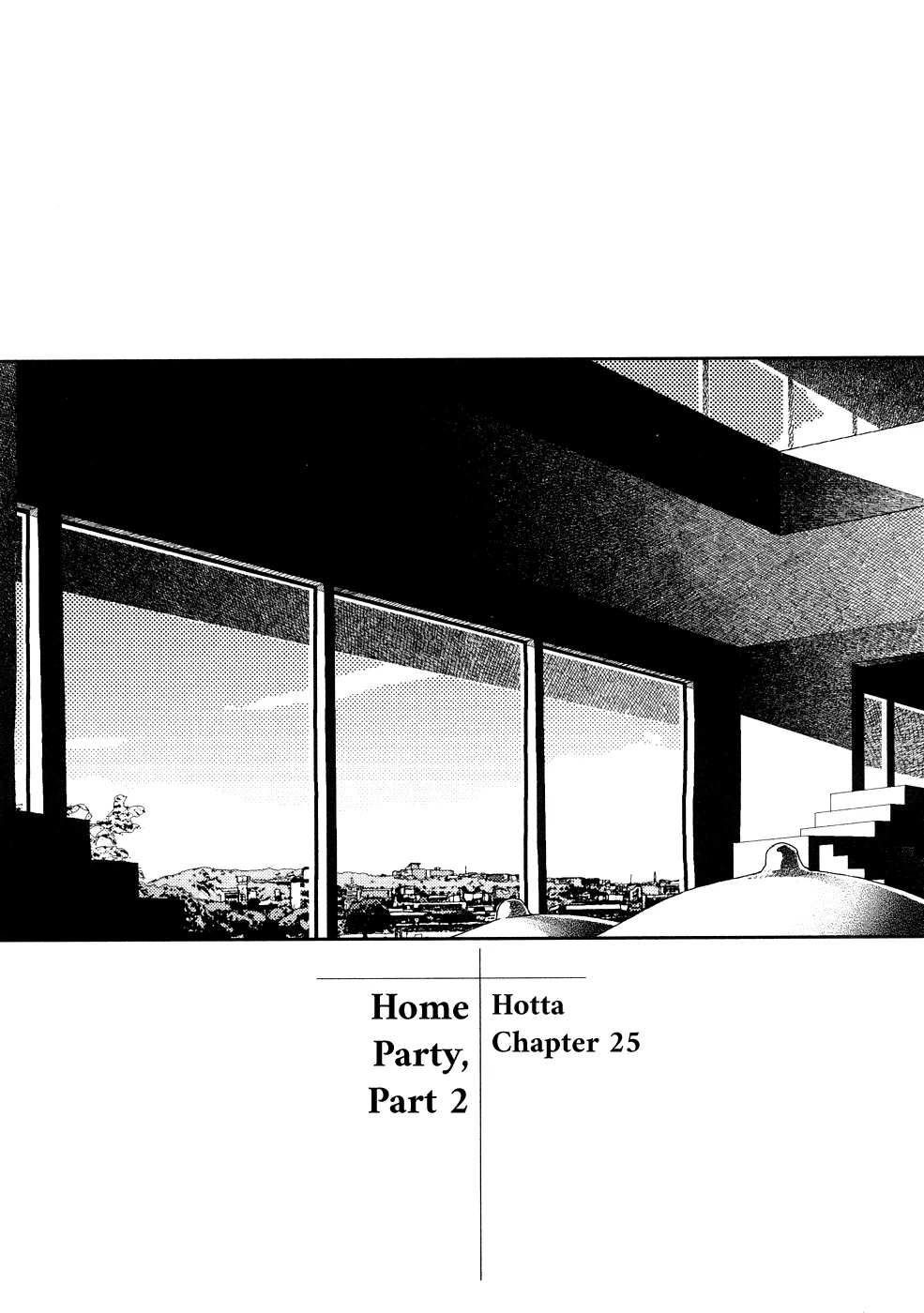[Yamamoto Naoki]Hotta 3[English] [The People With No Name] Page 112