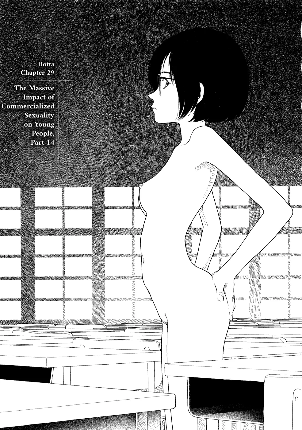 [Yamamoto Naoki]Hotta 3[English] [The People With No Name] Page 172
