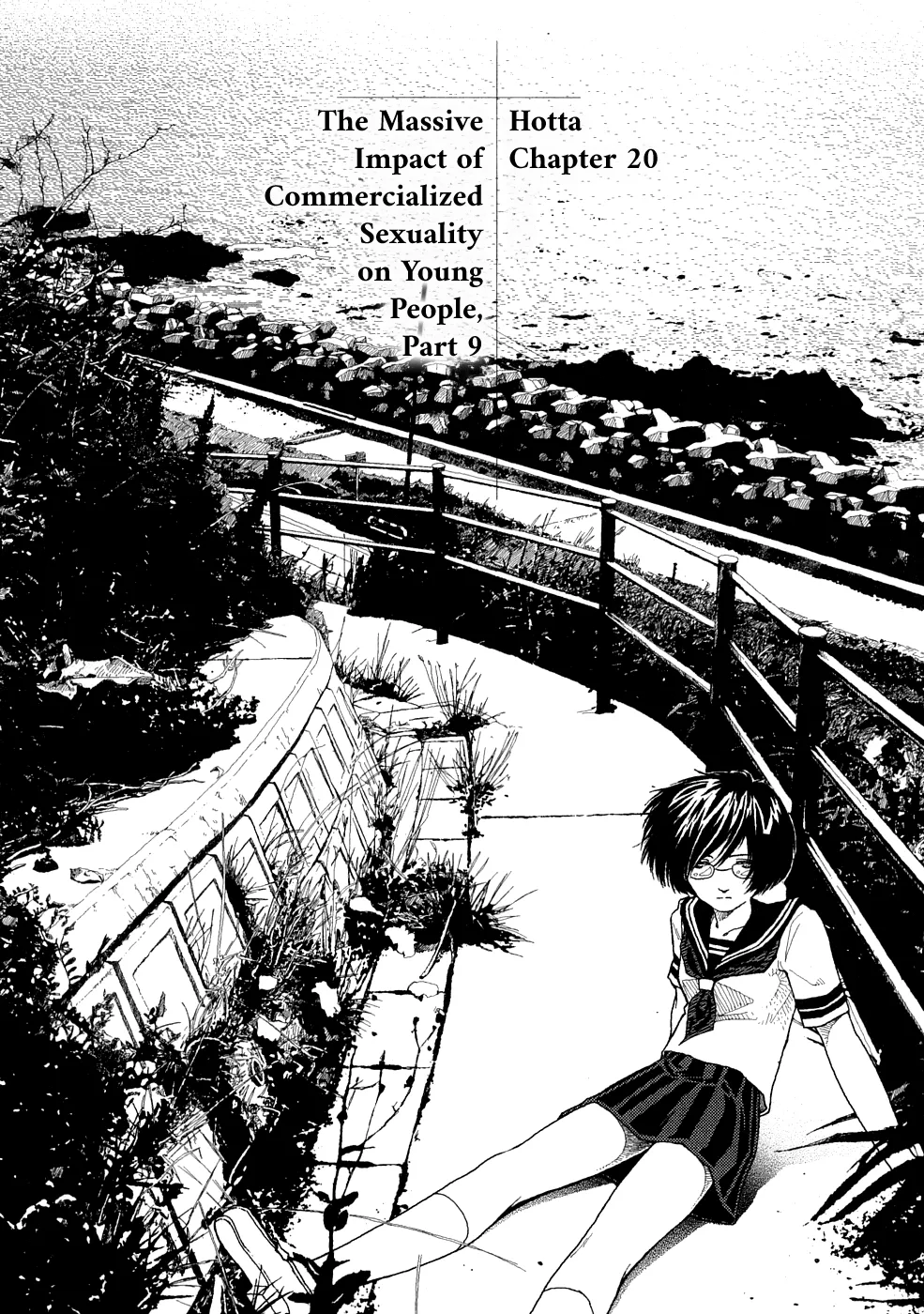 [Yamamoto Naoki]Hotta 3[English] [The People With No Name] Page 24