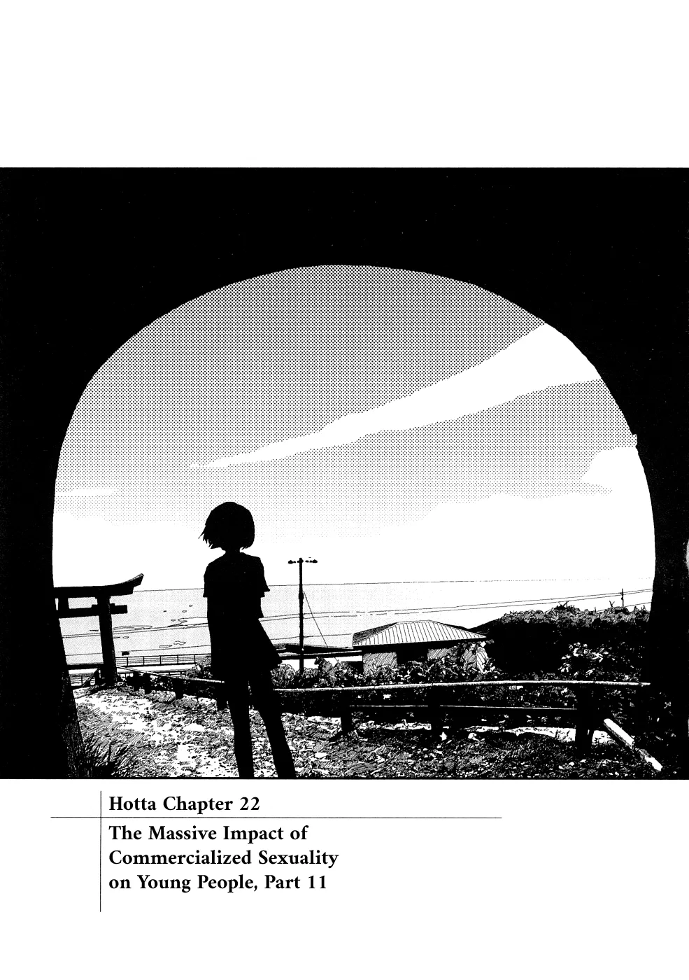 [Yamamoto Naoki]Hotta 3[English] [The People With No Name] Page 56