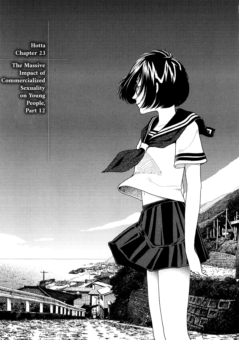 [Yamamoto Naoki]Hotta 3[English] [The People With No Name] Page 72