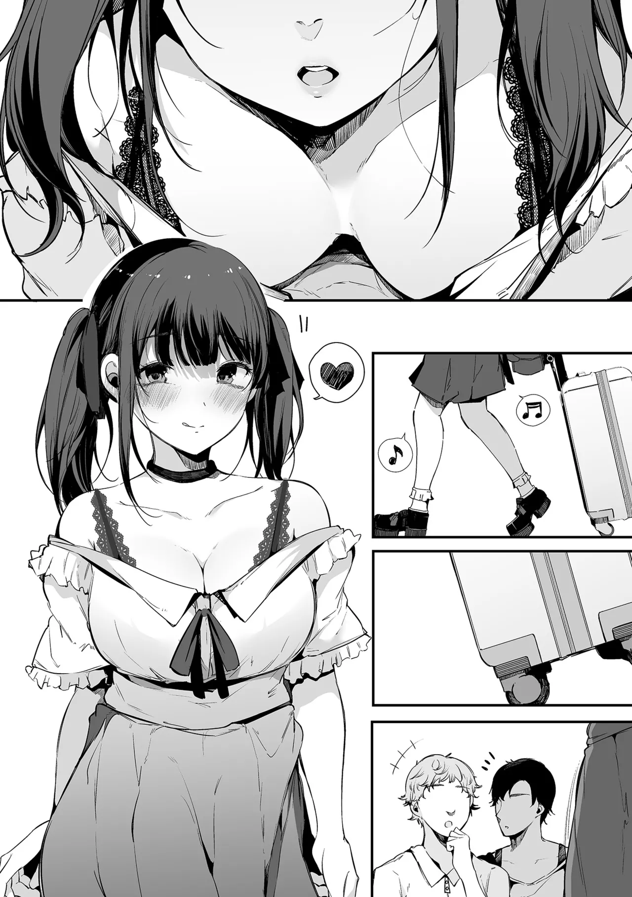 [Sakurayu Hal]HAME-LOG Toro Gao 5 Agigoe 5 | 性愛日誌 恍惚顏★5 嬌喘聲★5[Chinese] [Decensored] [Digital] Page 149